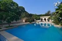 Khas Bagh Hotel di Amer