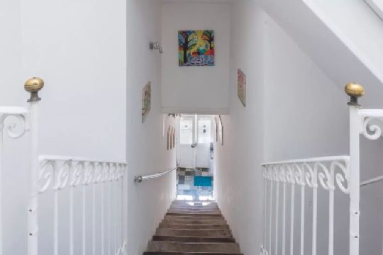 Public Areas A'Storia Photo