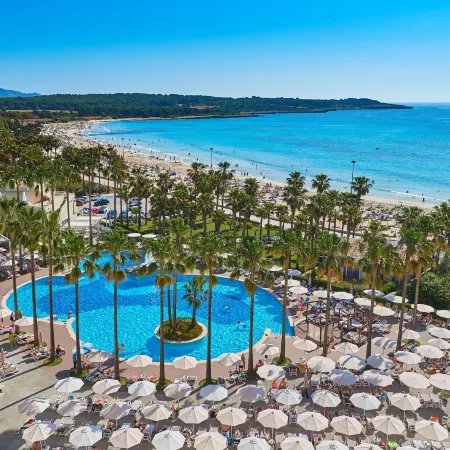 Hipotels Mediterraneo Hotel - Adults Only