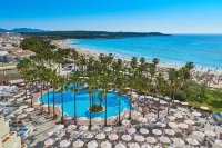 Hipotels Mediterraneo Hotel - Adults Only - Sea View