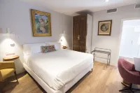 Hotel Oleum - Parking Gratuito Reserva Previa Hotels in Arjona