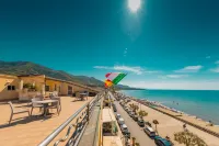 Hotel Riva Del Sole - Scenic