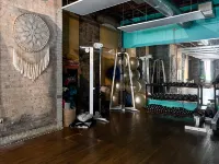 The Oliver Inn - Gym