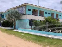 Hotel Paraiso Tropical Hotels in Alcobaça