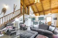 Dream Catcher in Pagosa Springs - Pet Friendly! - 3-Star