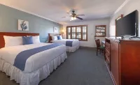 Brisas Del Mar Inn at the Beach