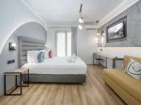 Centro Hotel Ioannina Hotels in Ioannina