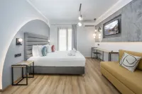 雅尼那市中心酒店 酒店