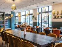 Ibis Styles Brussels Centre Stephanie Hotels near Horta Museum