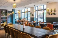 Ibis Styles Brussels Centre Stephanie