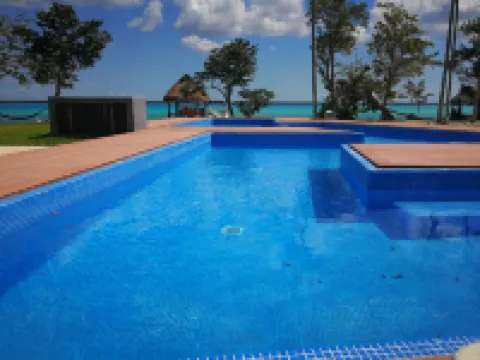 Bacalar 777 Hotel Boutique