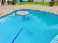 Highlands Lodges & Apartments - Pool