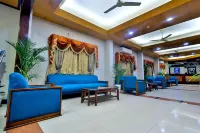 Hotel Kant Palace