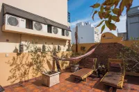 Apassionata Tango Hotel Hotels in Balvanera