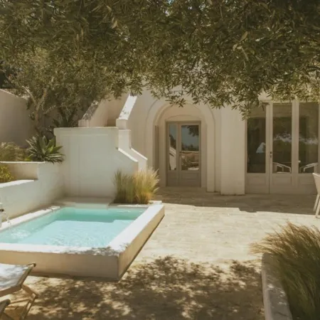 Masseria Borgo Ritella
