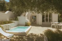 Masseria Borgo Ritella - Villas