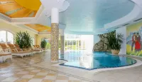 Sonnenhotel Adler Spa & Nature Adults Only - Pools