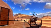 Hasan Zawaideh Luxury Camp 2 Hotels in Quairah District