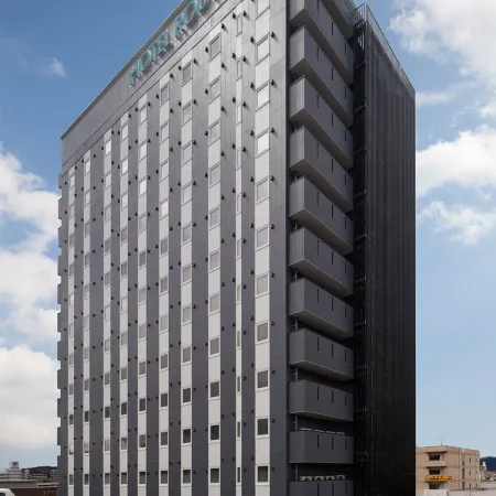 Hotel Route-Inn Higashihiroshima Saijo Ekimae