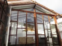 La Cabaña Hotel - Losmen