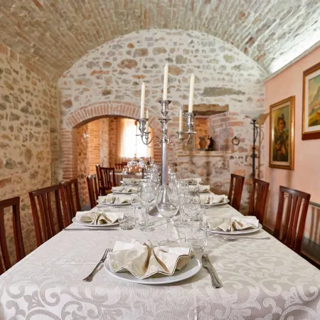 Agriturismo Il Molino Antico - 5 Girasoli