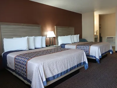 Three Rivers Inn