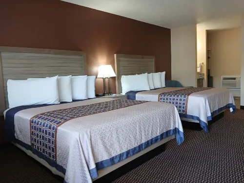 Three Rivers Inn