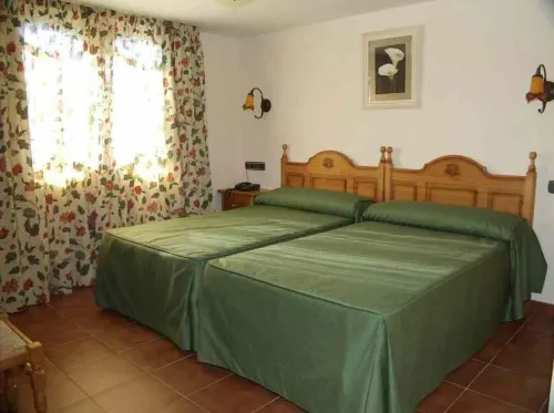 Hostal Las Grullas - Homestays