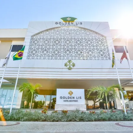 Golden LIS Hotel Boutique