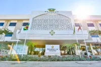 Golden LIS Hotel Boutique Hotels in Goiania