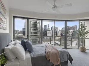 Nook Melbourne Apartments