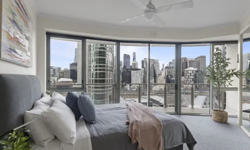 Nook Melbourne Apartments