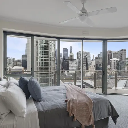 Nook Melbourne Apartments