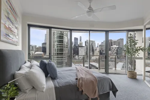 Nook Melbourne Apartments Hotels in Southbank