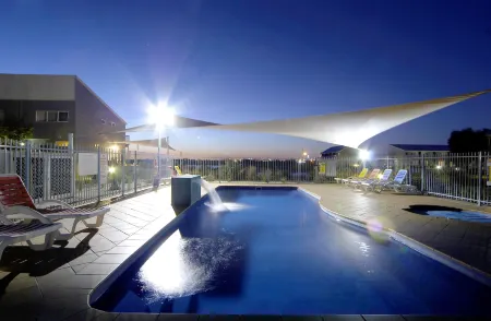 Quest Williamstown North Отели рядом с достопримечательностью «Уильямстаун бич»