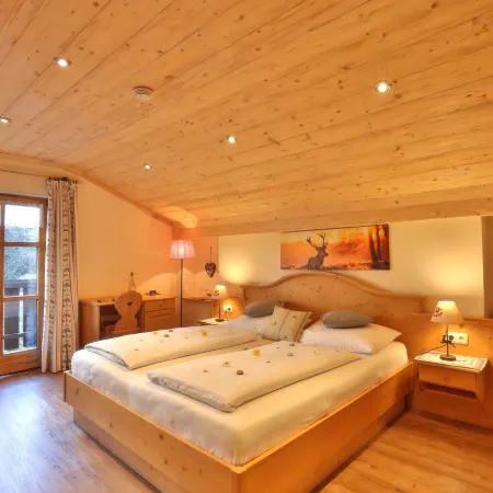 Seehotel Hartung & Ferienappartements