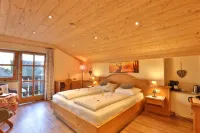 Seehotel Hartung & Ferienappartements Hotels in Pfronten