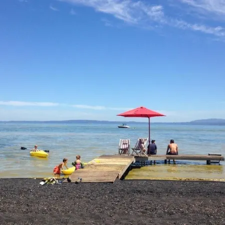 Magma Lodge Pucon