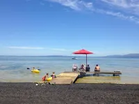 Magma Lodge Pucon