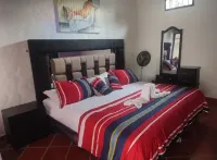 Hotel Campestre Villa Tiffany Hotels in 