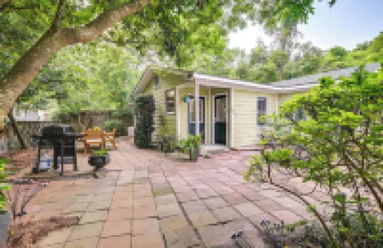 Cute Georgetown Villa < 1 Mi to Historic District