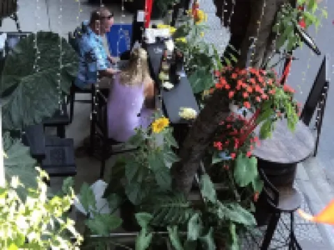 Hoianan Boutique Hotel Hotels near Ambassadors’ Pagoda