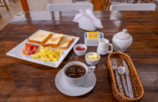 Hospedaje Muñoz