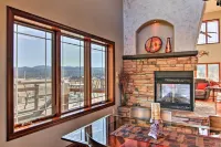 Sturgis Vacation Rental w/ Hot Tub & Game Room! - 3-Star