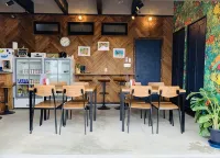 Familiar Beach Side Village - breakfast