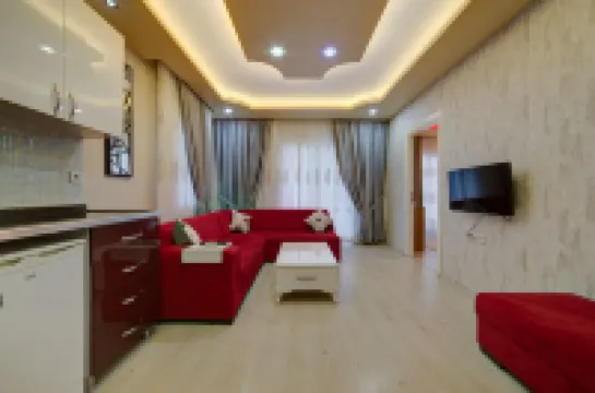 Mersin VIP House Hotel