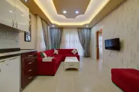 Mersin VIP House Hotel Hotels in Mersin
