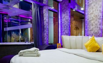 Cupid Hotel