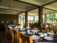 Into the Wild Eco Resort