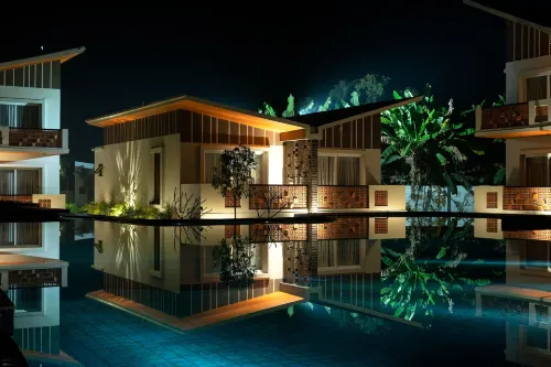 Hotel Sonar Bangla Mayapur Hotels in Nadia